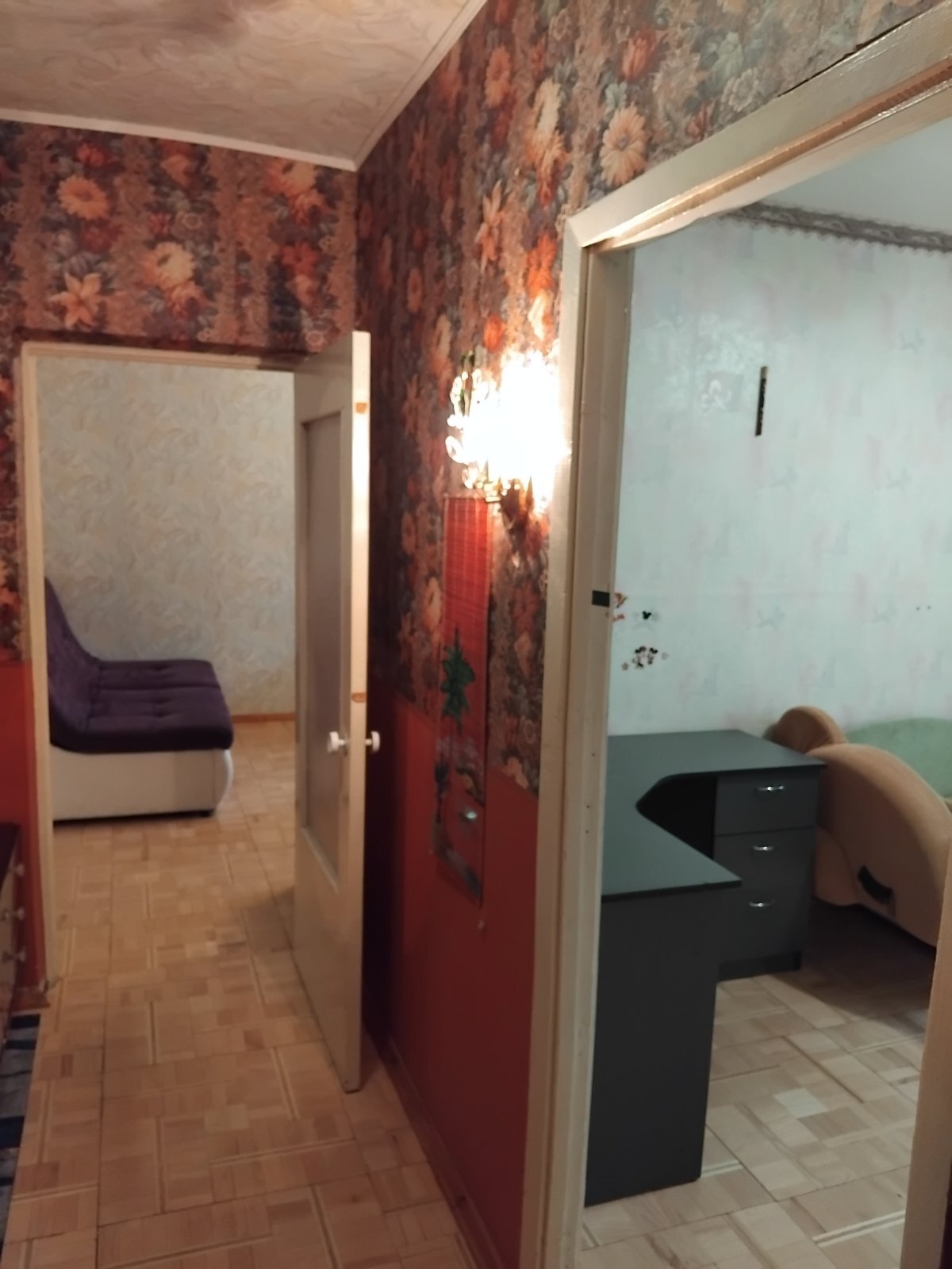 Оренда 2-кімнатної квартири 50 м², Архітектора Вербицького вул., 6А