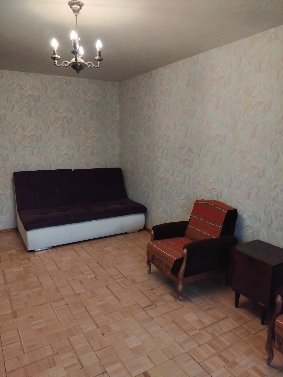 Оренда 2-кімнатної квартири 50 м², Архітектора Вербицького вул., 6А