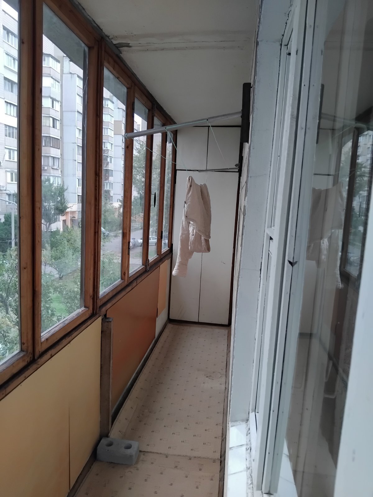 Оренда 2-кімнатної квартири 50 м², Архітектора Вербицького вул., 6А