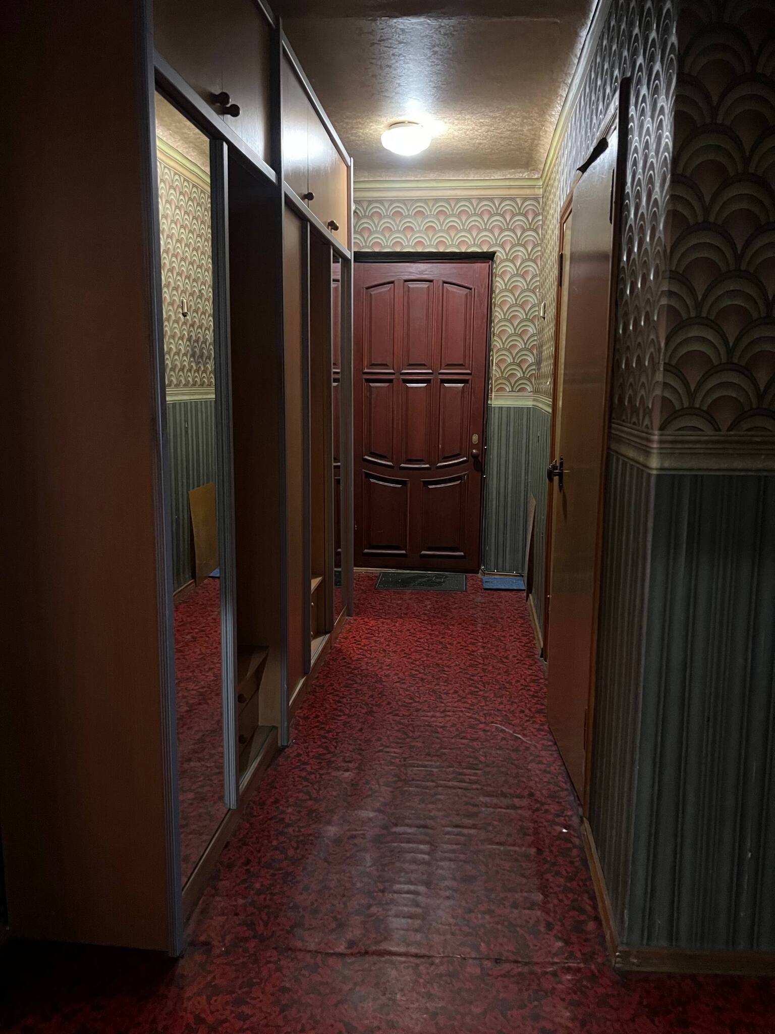 Продажа 2-комнатной квартиры 53 м², Херсонская ул., 5