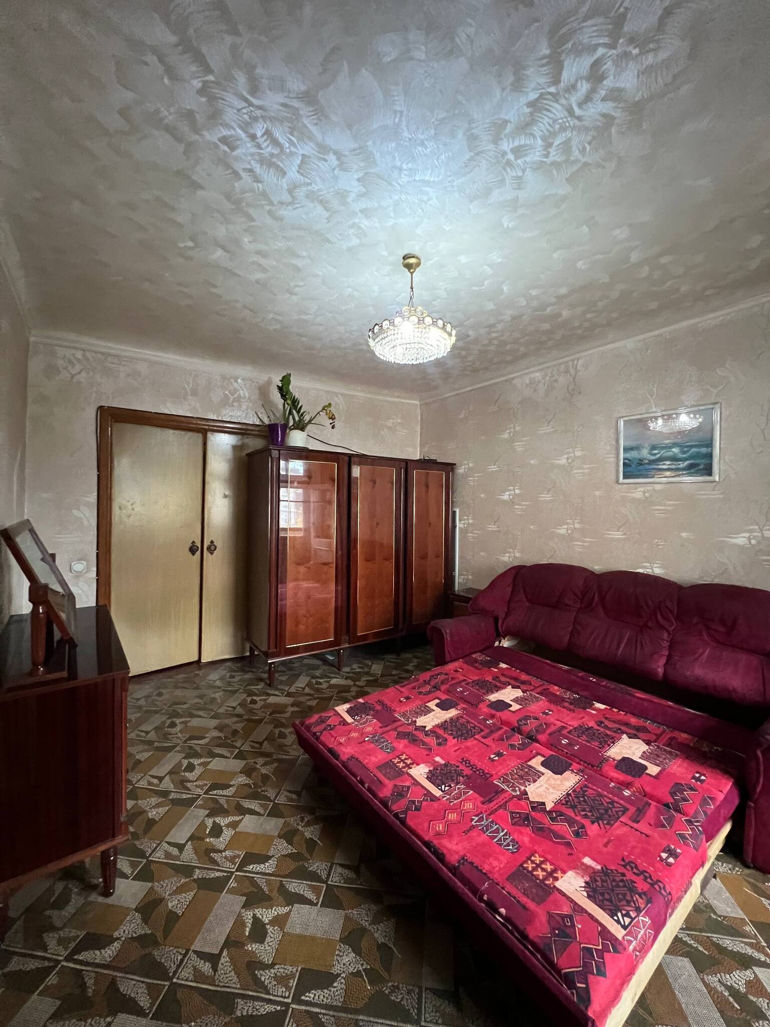 Продажа 2-комнатной квартиры 53 м², Херсонская ул., 5