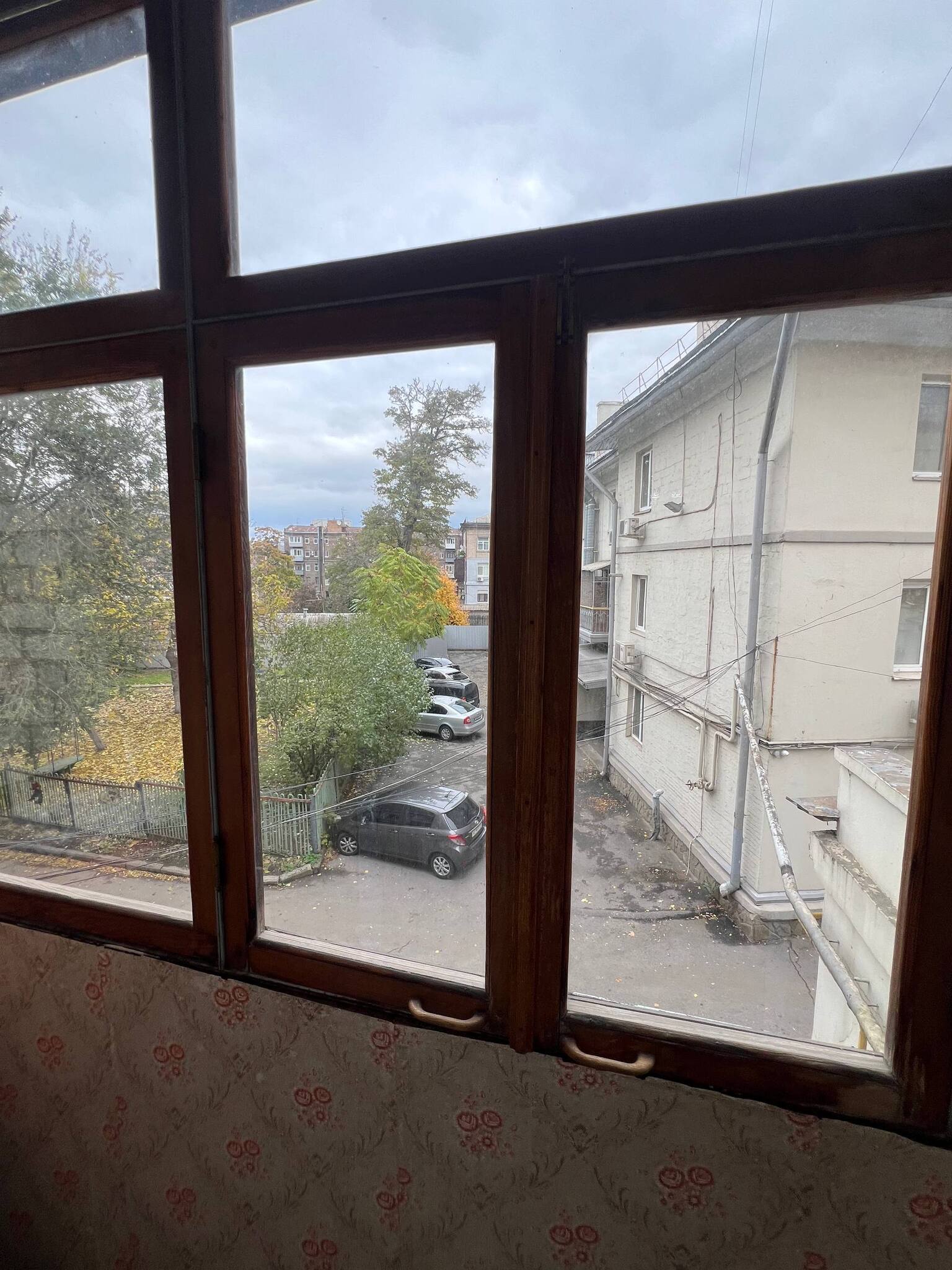 Продажа 2-комнатной квартиры 53 м², Херсонская ул., 5