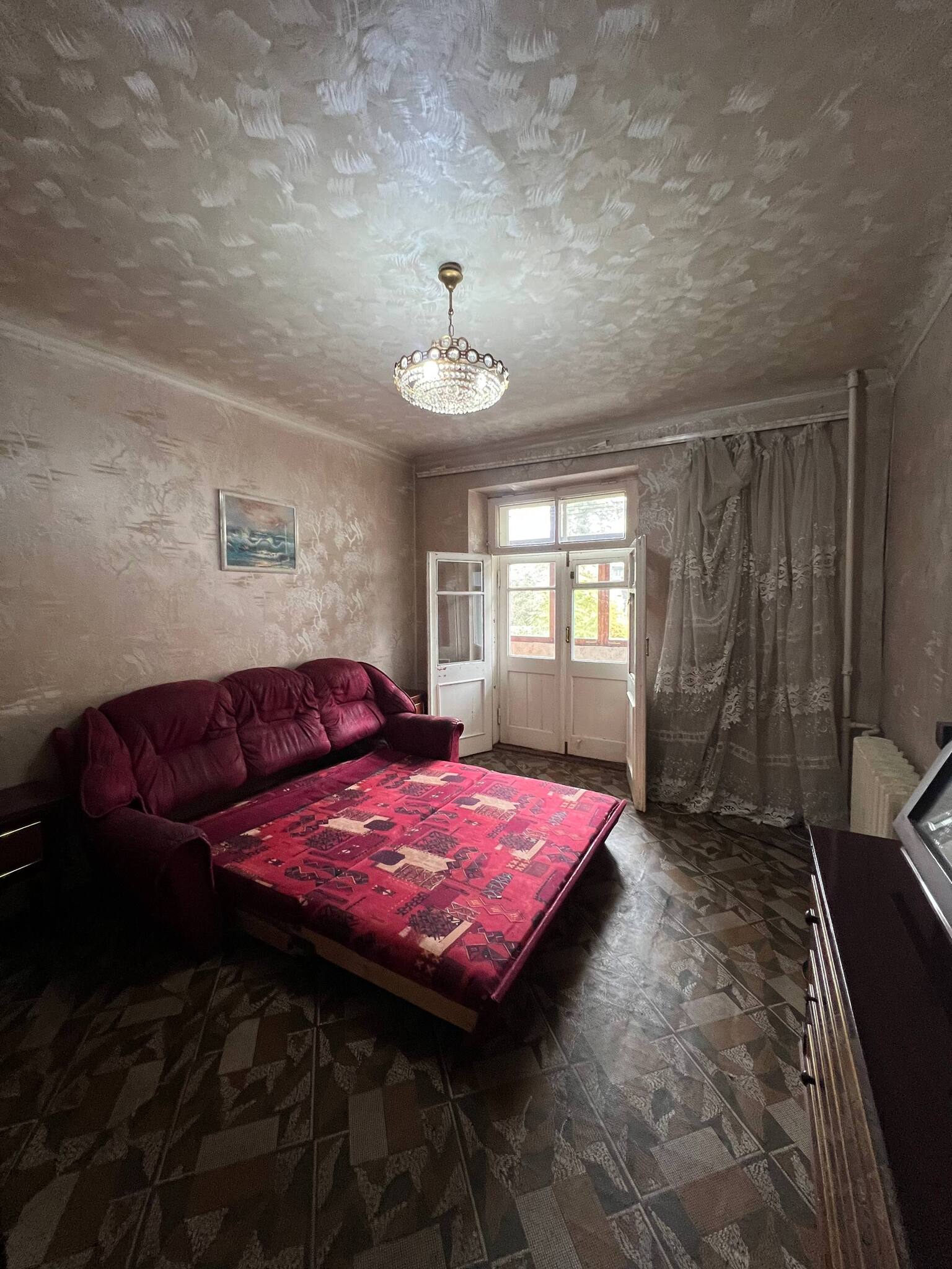 Продажа 2-комнатной квартиры 53 м², Херсонская ул., 5