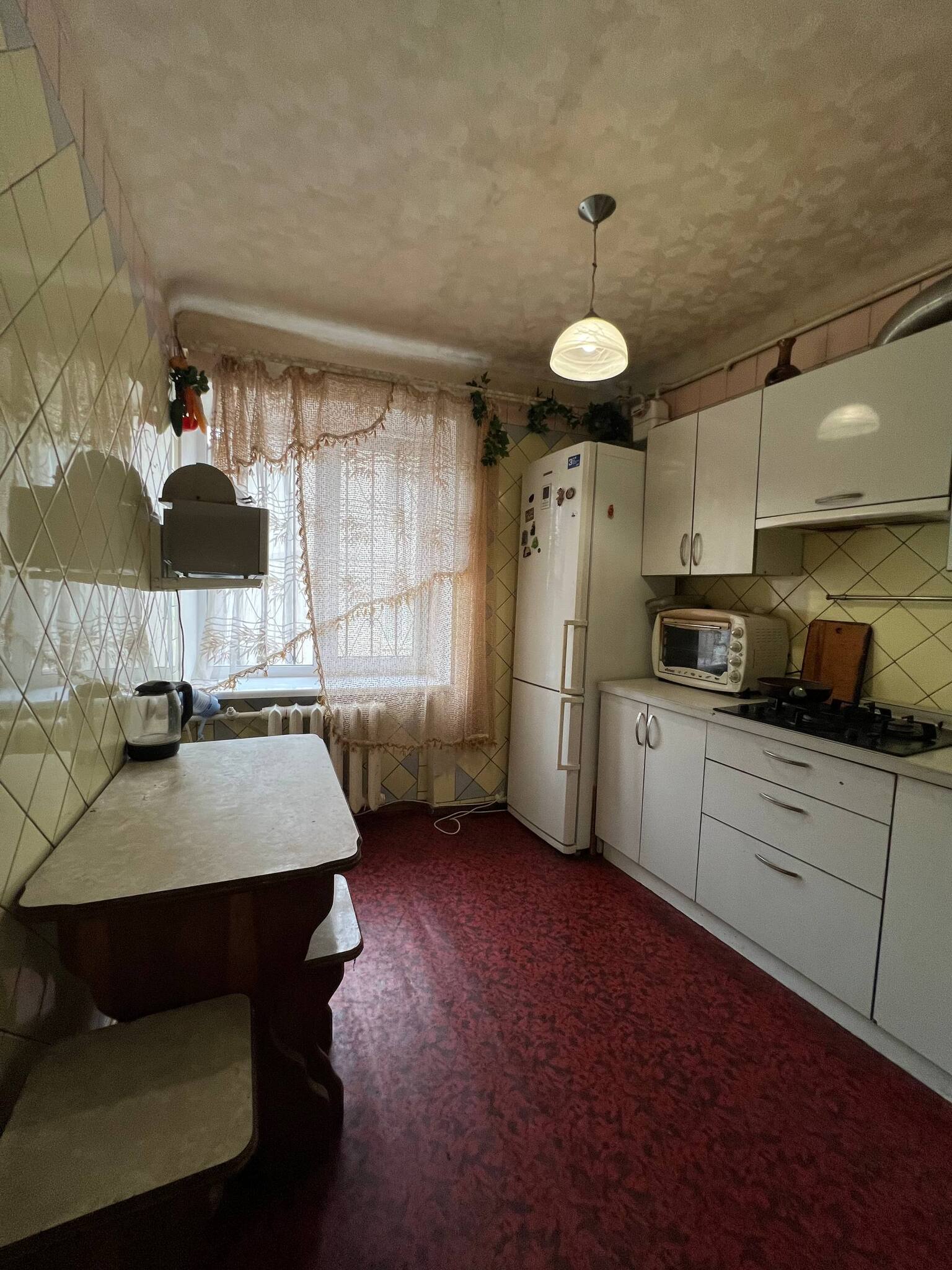 Продажа 2-комнатной квартиры 53 м², Херсонская ул., 5