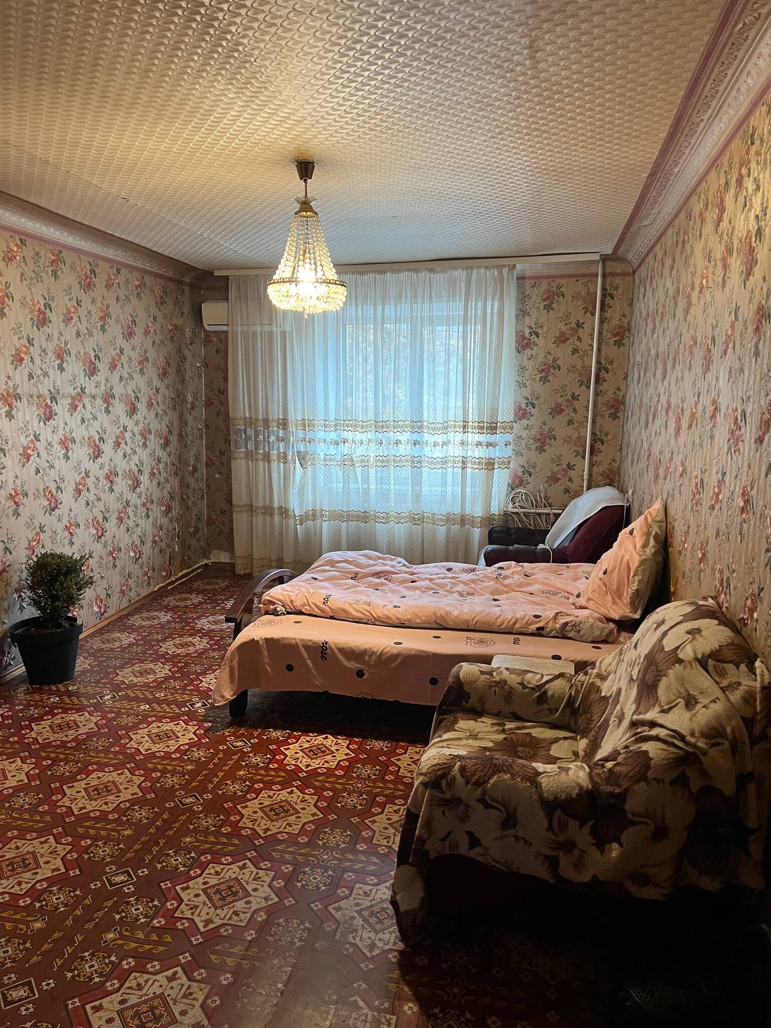 Продажа 2-комнатной квартиры 53 м², Херсонская ул., 5