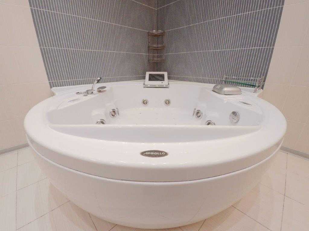 Оренда 3-кімнатної квартири 135 м², Саксаганського вул., 121