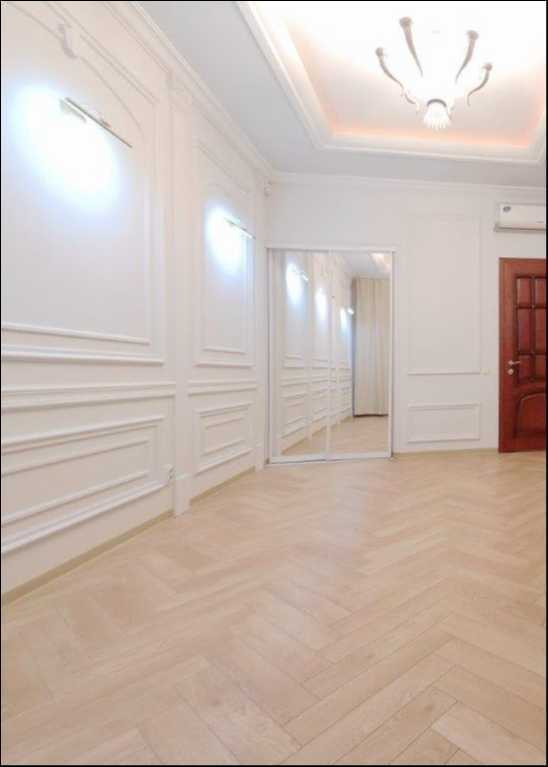 Оренда 3-кімнатної квартири 135 м², Саксаганського вул., 121