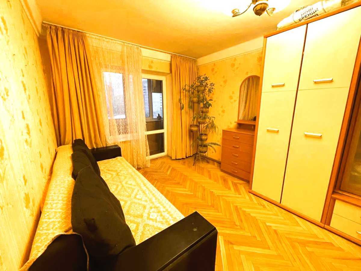 Продажа 3-комнатной квартиры 60 м², Лайоша Гавро, 22