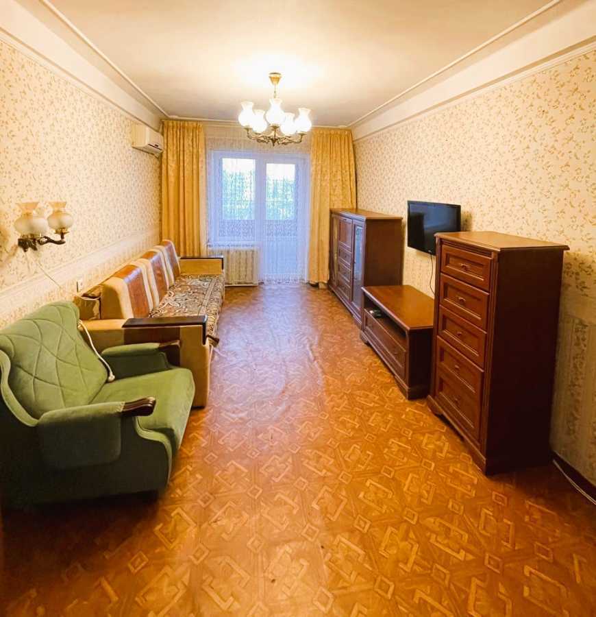 Продажа 3-комнатной квартиры 60 м², Лайоша Гавро, 22