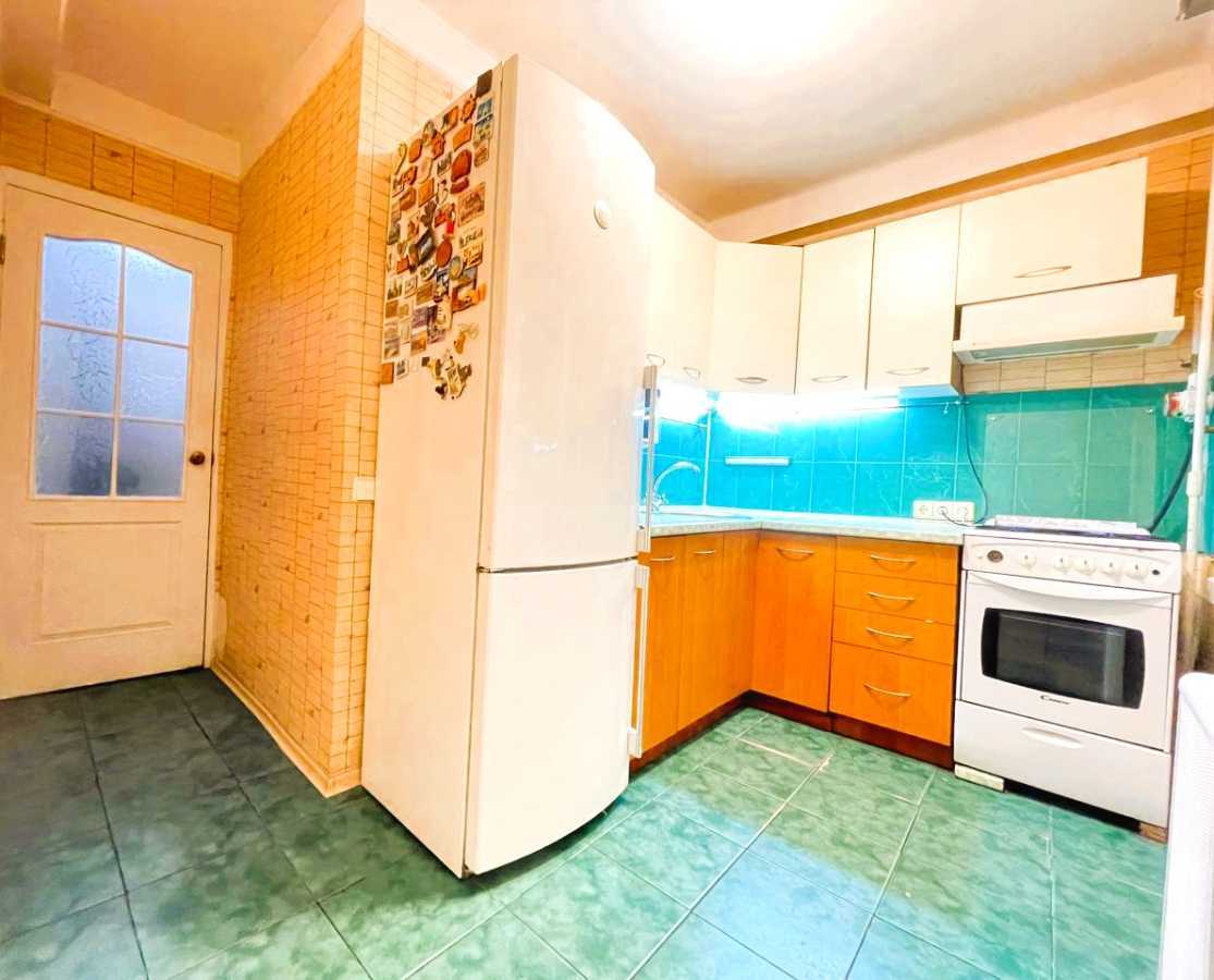 Продажа 3-комнатной квартиры 60 м², Лайоша Гавро, 22