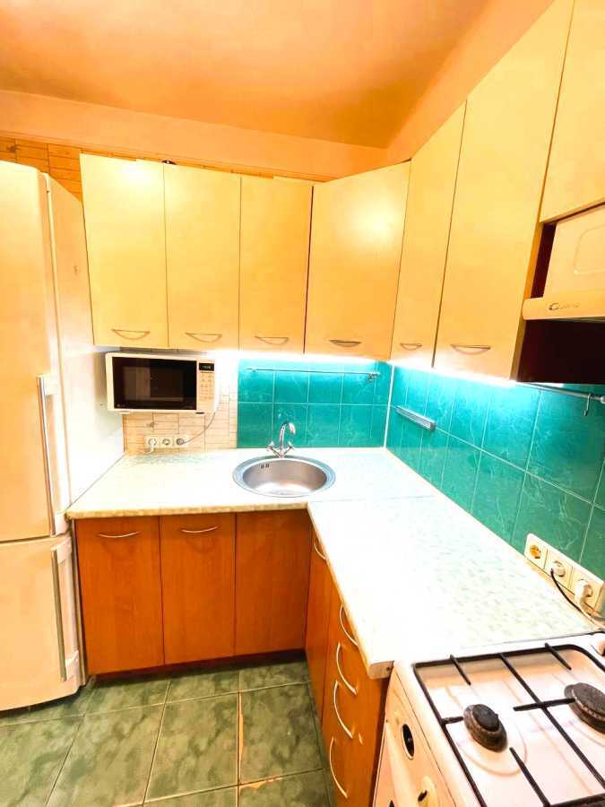 Продажа 3-комнатной квартиры 60 м², Лайоша Гавро, 22