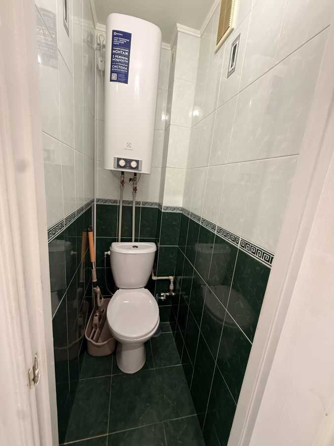 Оренда 3-кімнатної квартири 60 м², Івана Миколайчука вул., 3/1