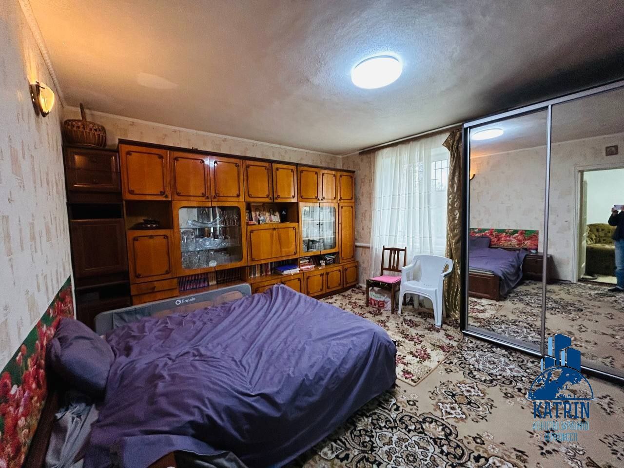 Продаж будинку 97 м²