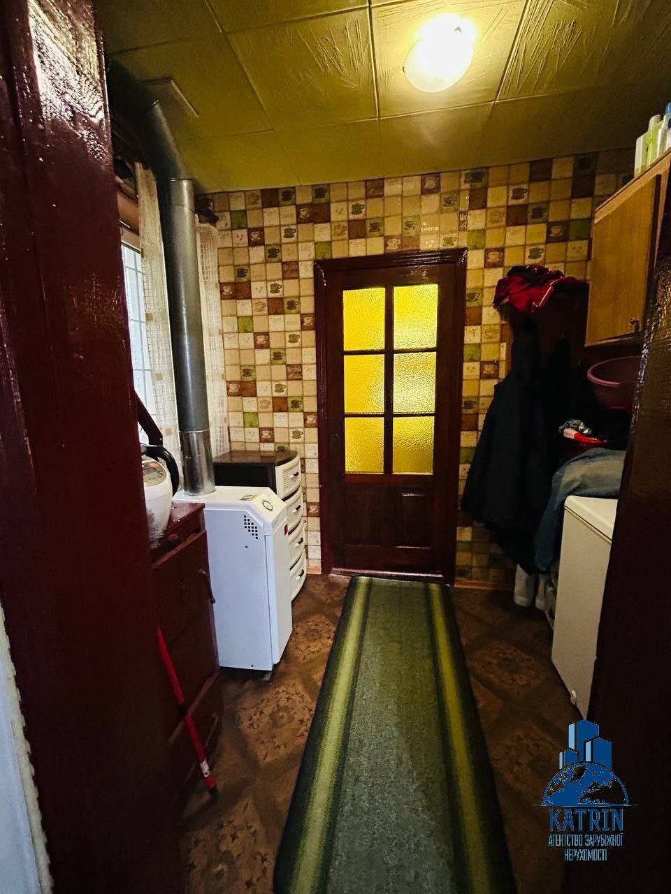 Продаж будинку 97 м²