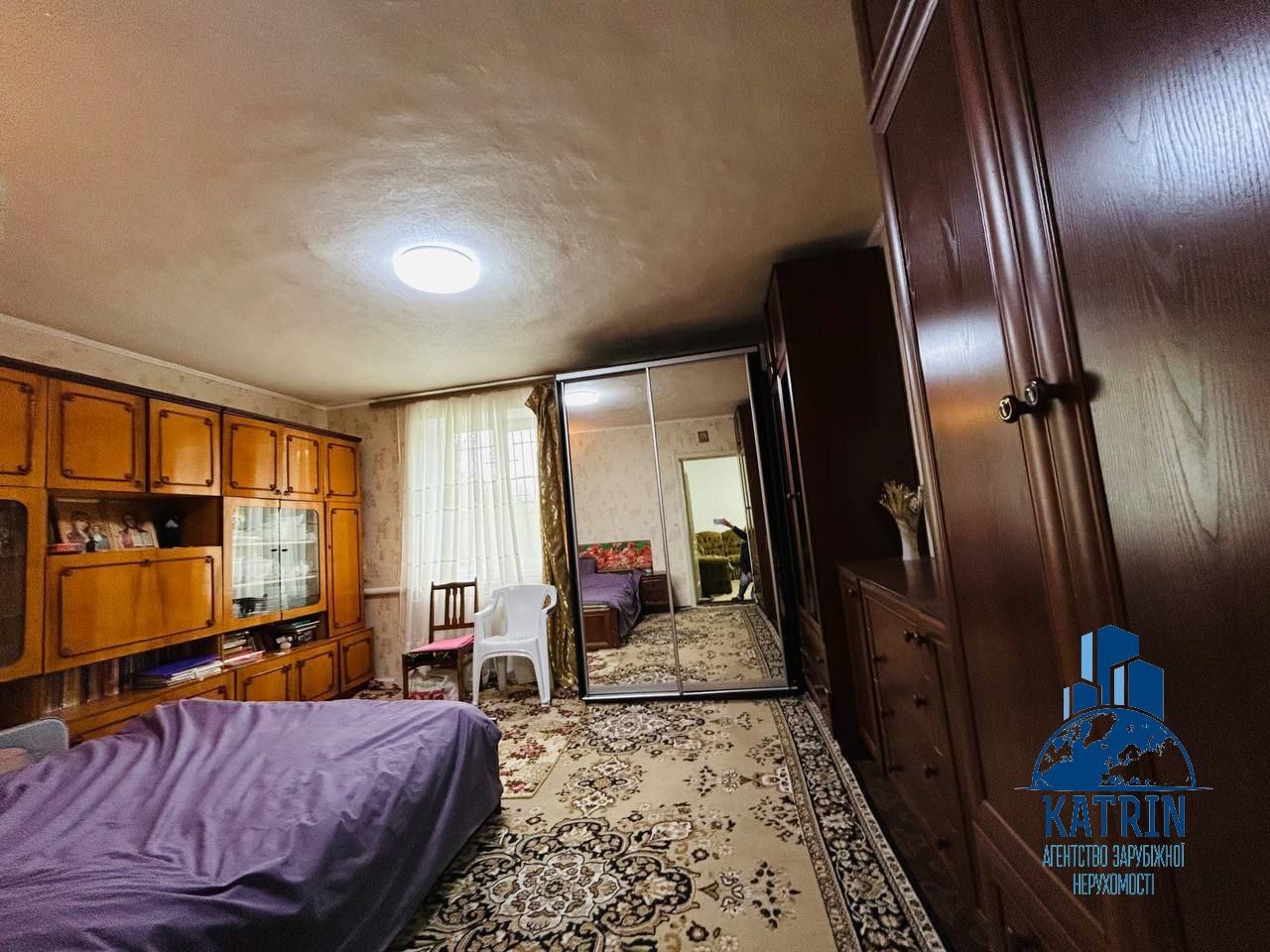 Продаж будинку 97 м²