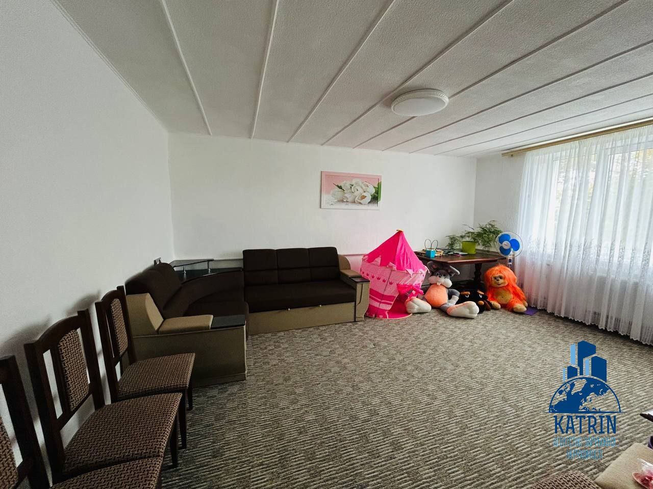 Продаж будинку 97 м²