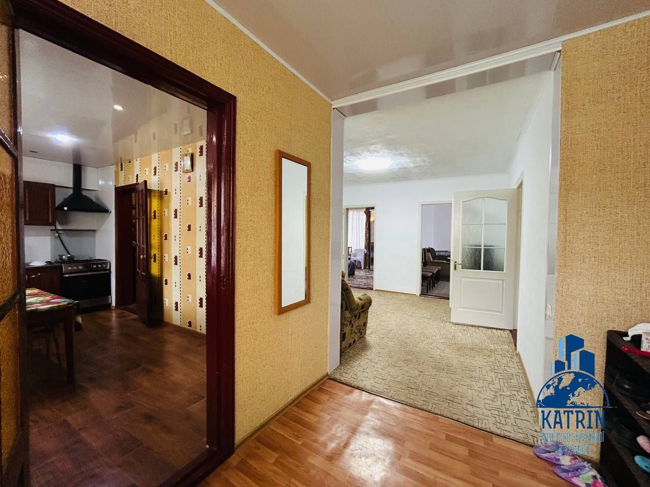 Продаж будинку 97 м²