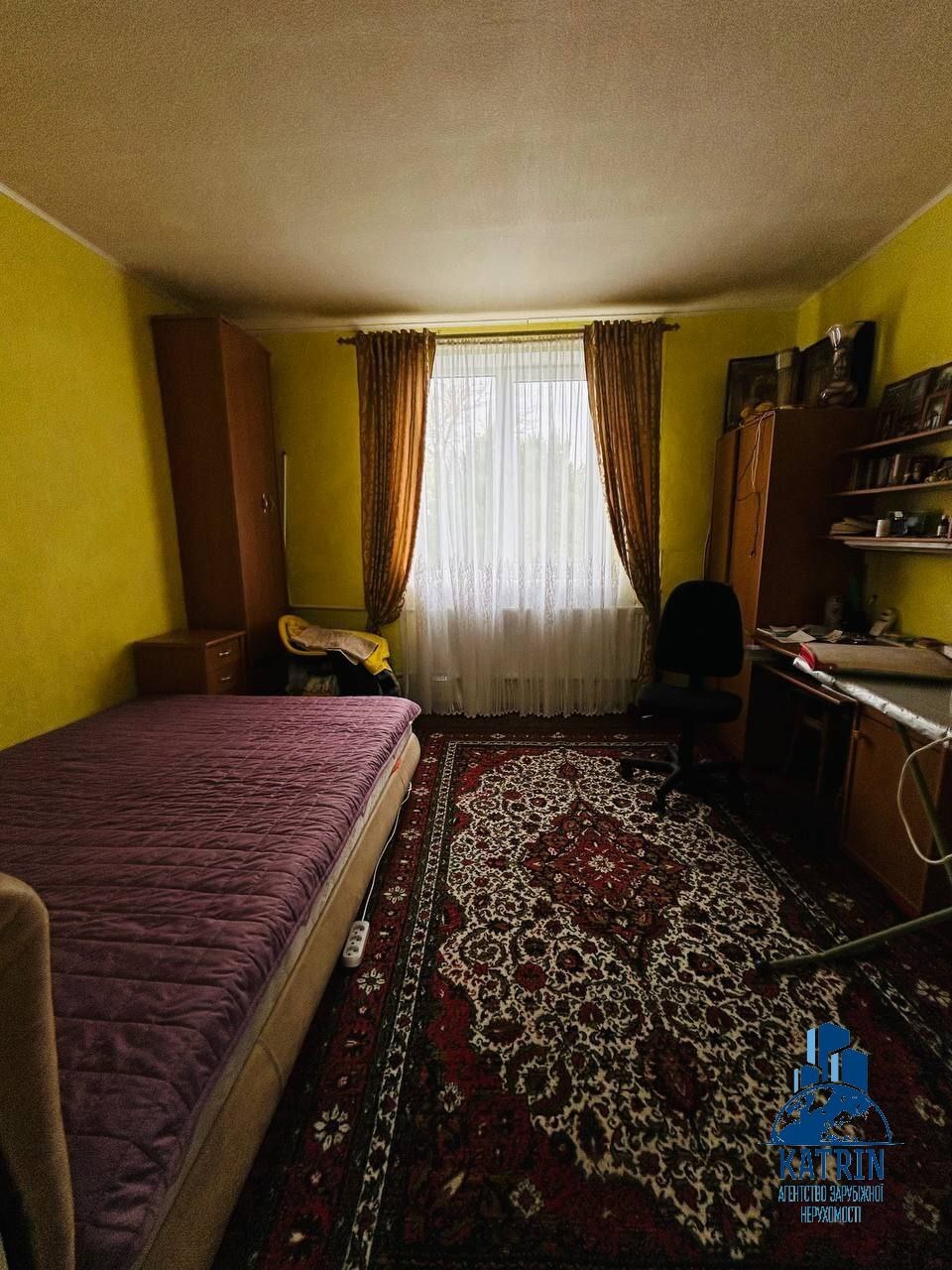 Продаж будинку 97 м²