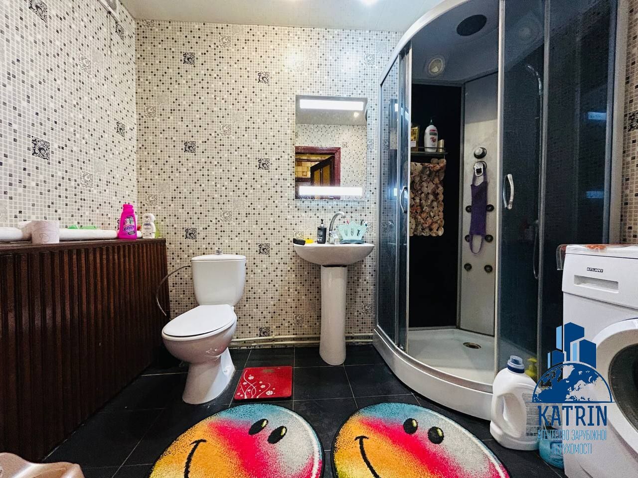 Продаж будинку 97 м²