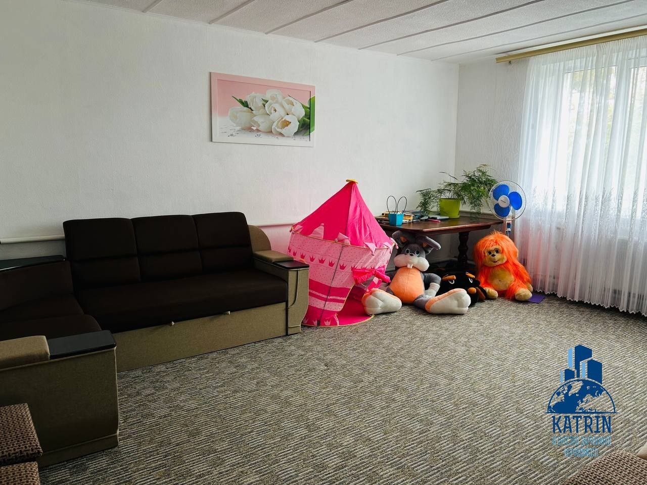 Продаж будинку 97 м²