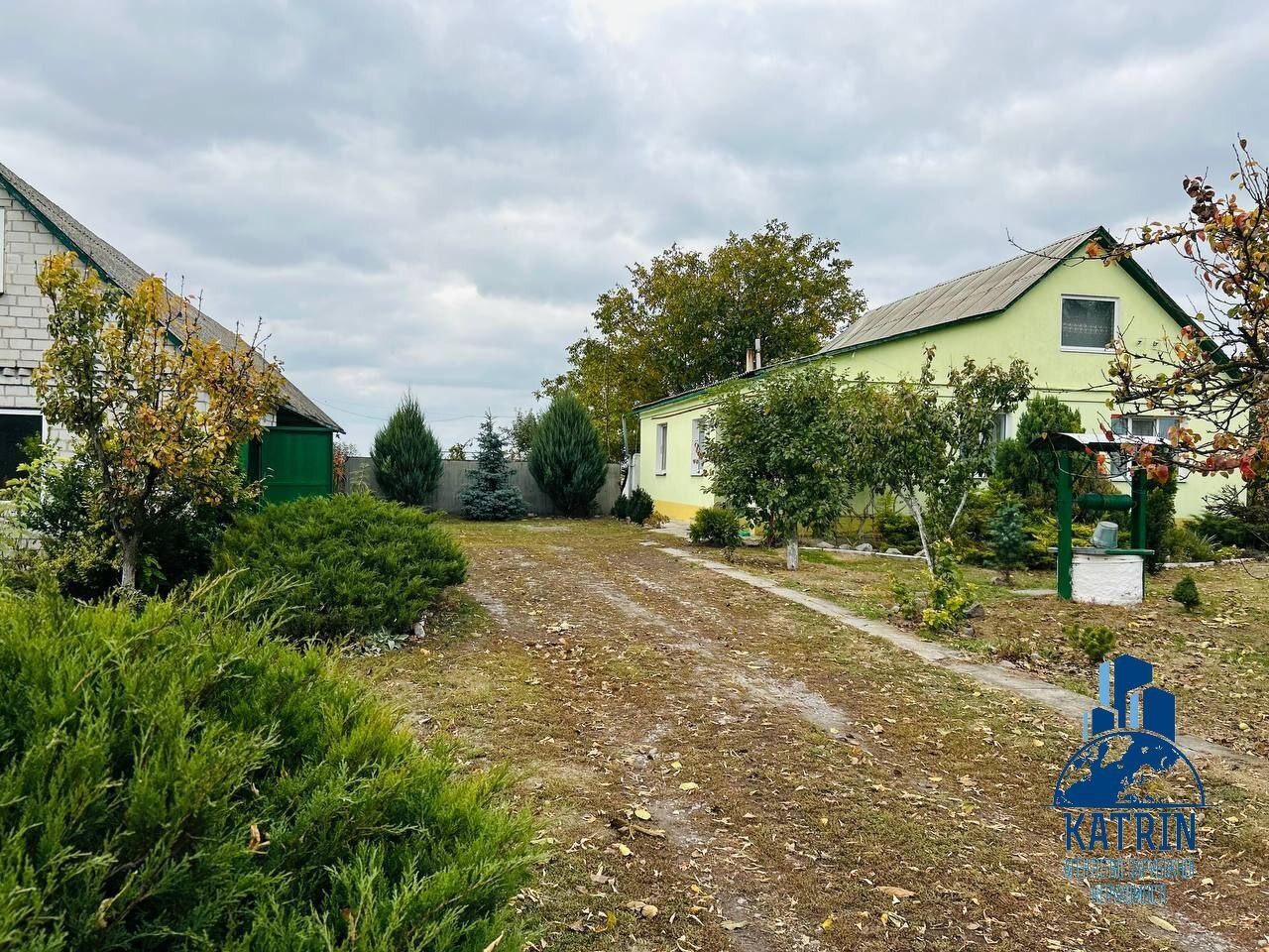 Продаж будинку 97 м²