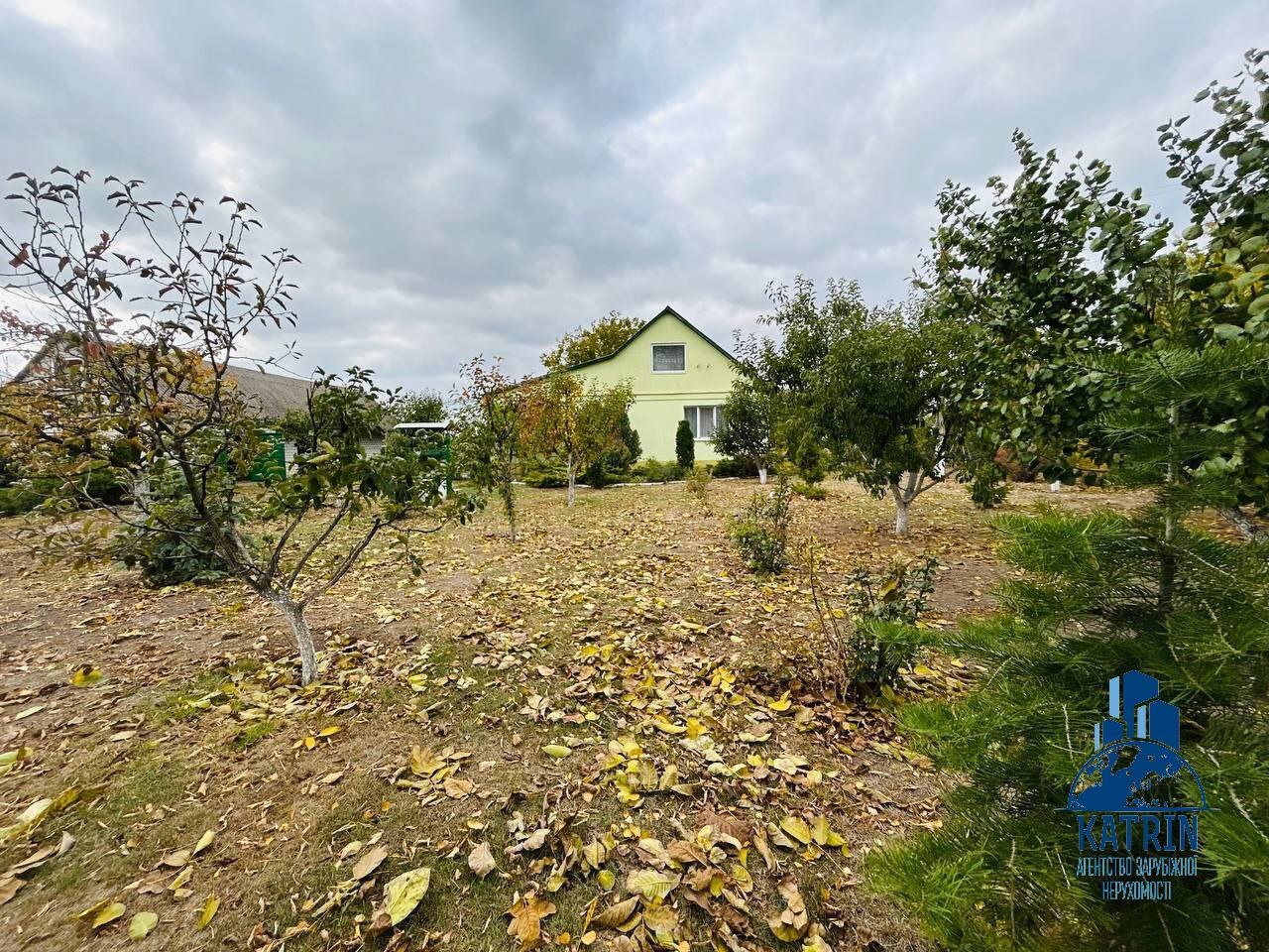 Продаж будинку 97 м²