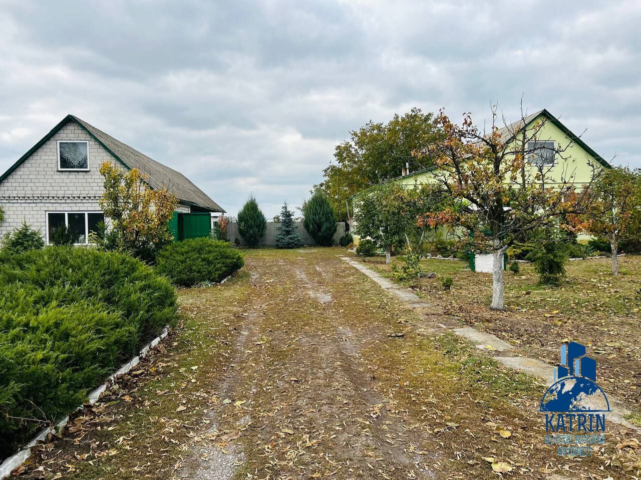 Продаж будинку 97 м²