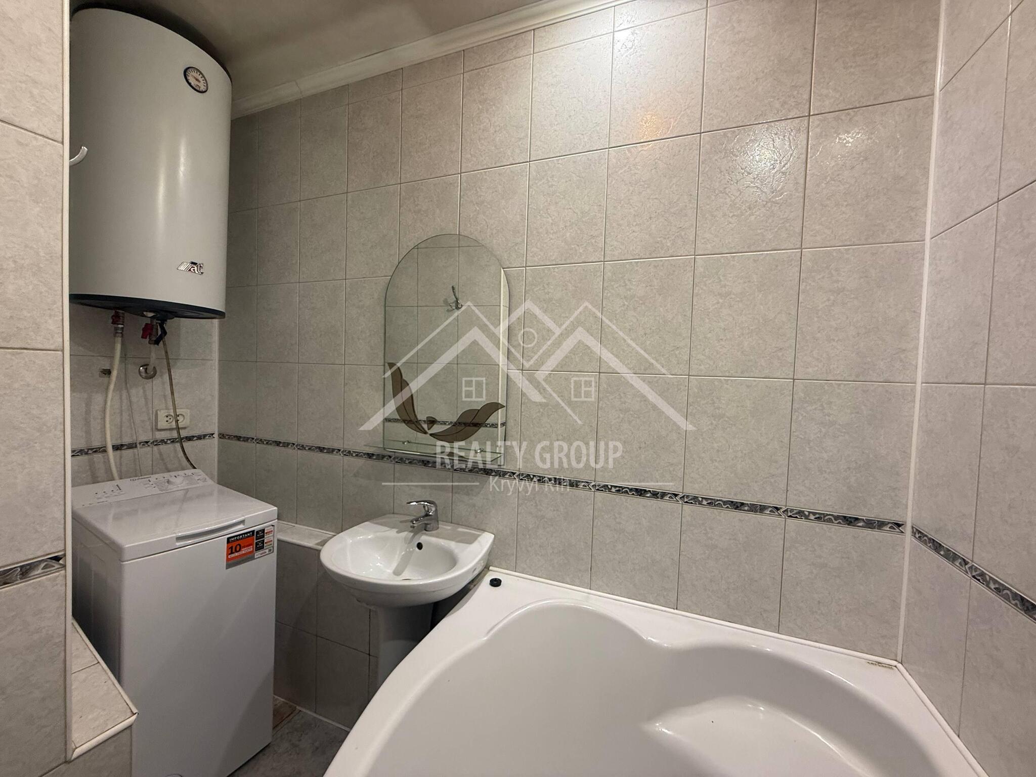 Оренда 2-кімнатної квартири 58 м², Індустріальна вул.