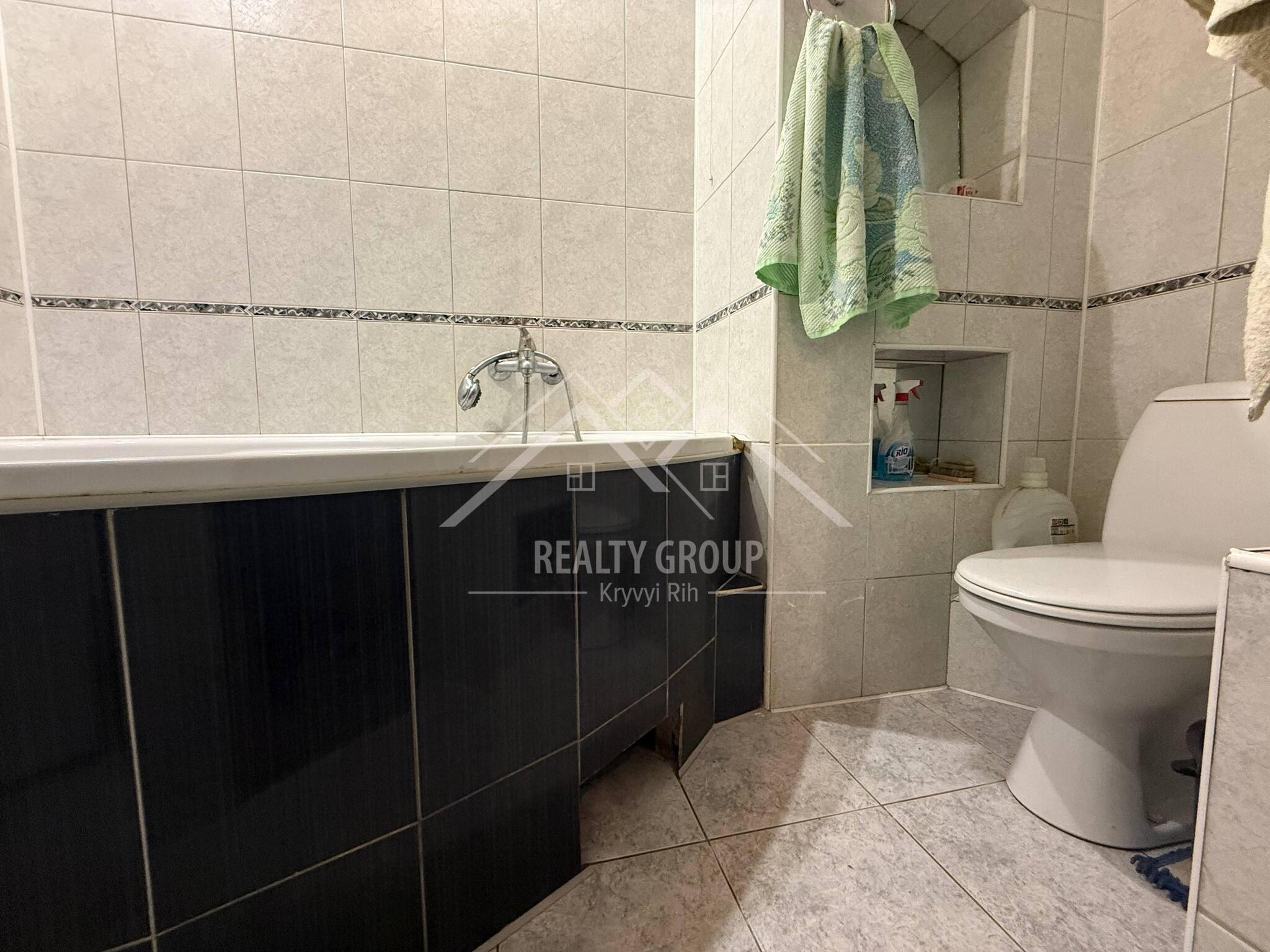 Оренда 2-кімнатної квартири 58 м², Індустріальна вул.