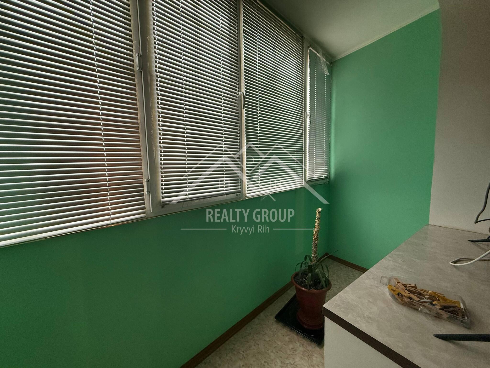 Оренда 2-кімнатної квартири 58 м², Індустріальна вул.