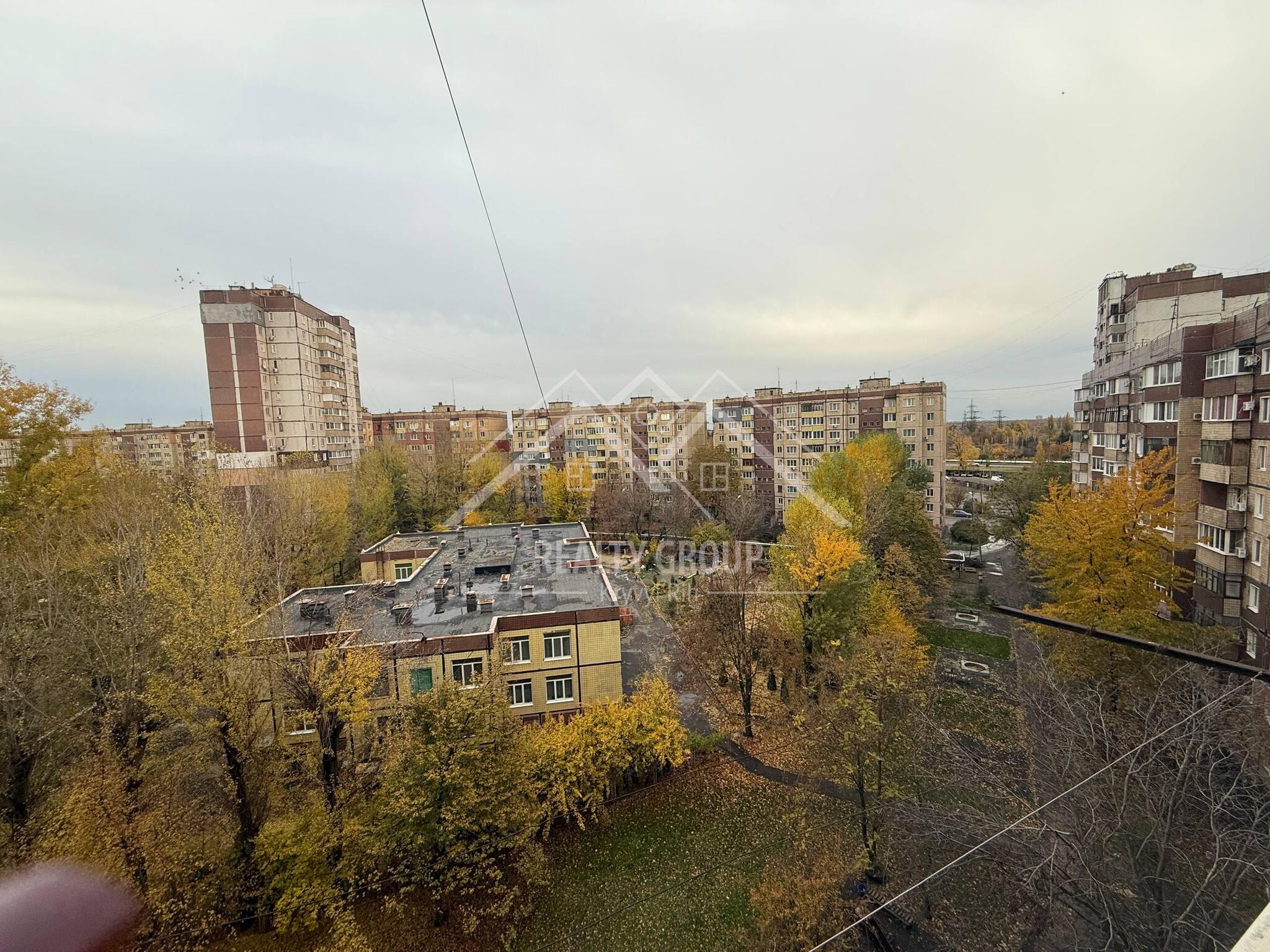 Оренда 2-кімнатної квартири 58 м², Індустріальна вул.