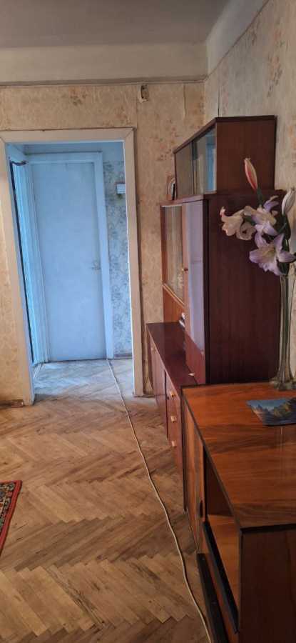 Оренда 2-кімнатної квартири 42 м², Миру просп., 13Б