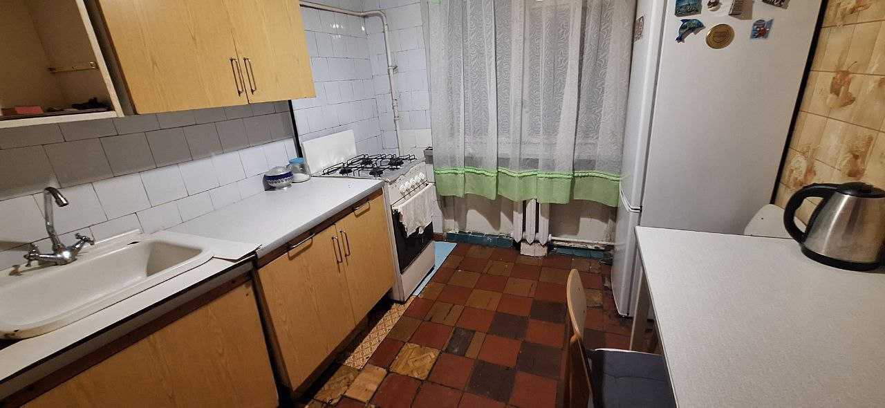 Оренда 2-кімнатної квартири 42 м², Миру просп., 13Б