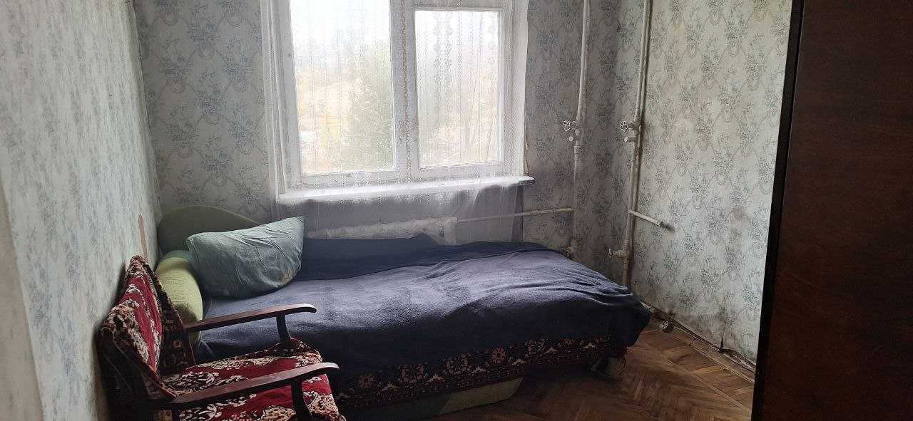 Оренда 2-кімнатної квартири 42 м², Миру просп., 13Б