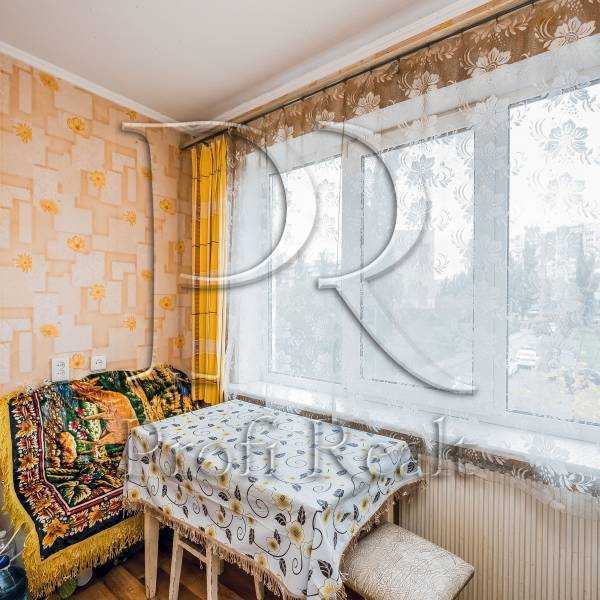 Продажа 3-комнатной квартиры 62 м², Владимира Беца ул., Ивасюка, 17