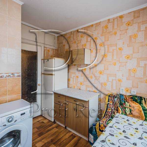 Продажа 3-комнатной квартиры 62 м², Владимира Беца ул., Ивасюка, 17