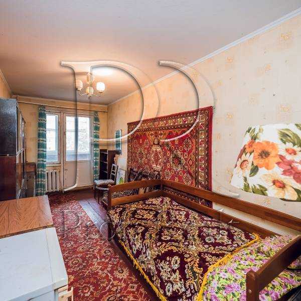 Продажа 3-комнатной квартиры 62 м², Владимира Беца ул., Ивасюка, 17