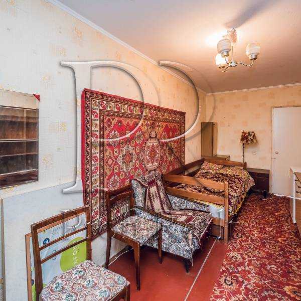 Продажа 3-комнатной квартиры 62 м², Владимира Беца ул., Ивасюка, 17