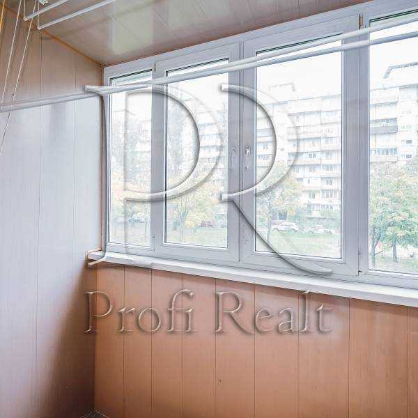 Продажа 3-комнатной квартиры 62 м², Владимира Беца ул., Ивасюка, 17