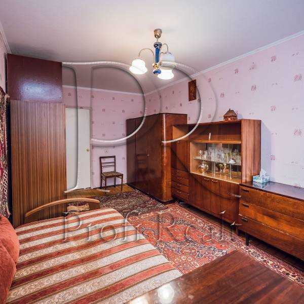 Продажа 3-комнатной квартиры 62 м², Владимира Беца ул., Ивасюка, 17