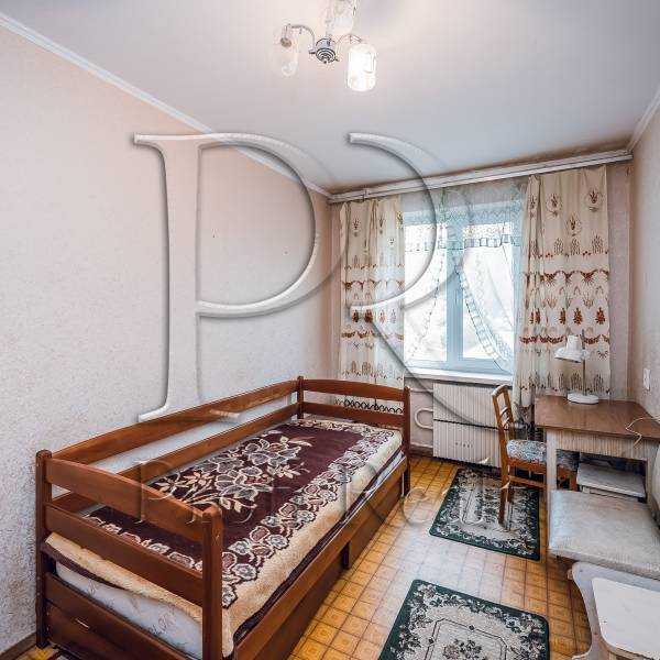 Продажа 3-комнатной квартиры 62 м², Владимира Беца ул., Ивасюка, 17