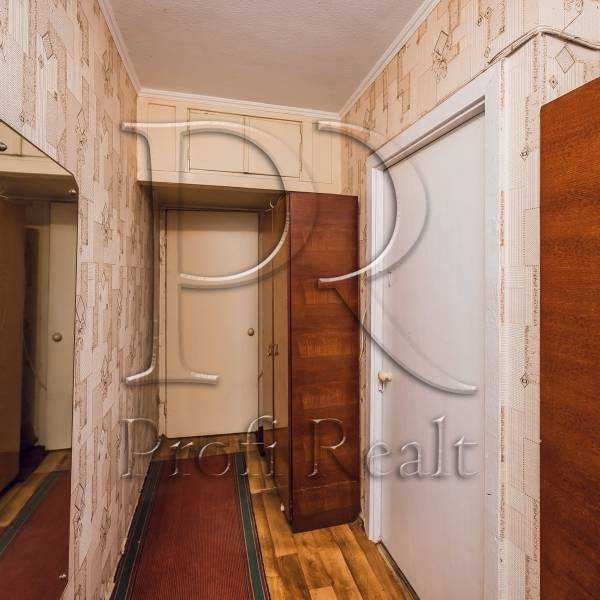 Продажа 3-комнатной квартиры 62 м², Владимира Беца ул., Ивасюка, 17