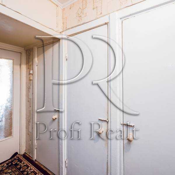 Продажа 3-комнатной квартиры 62 м², Владимира Беца ул., Ивасюка, 17