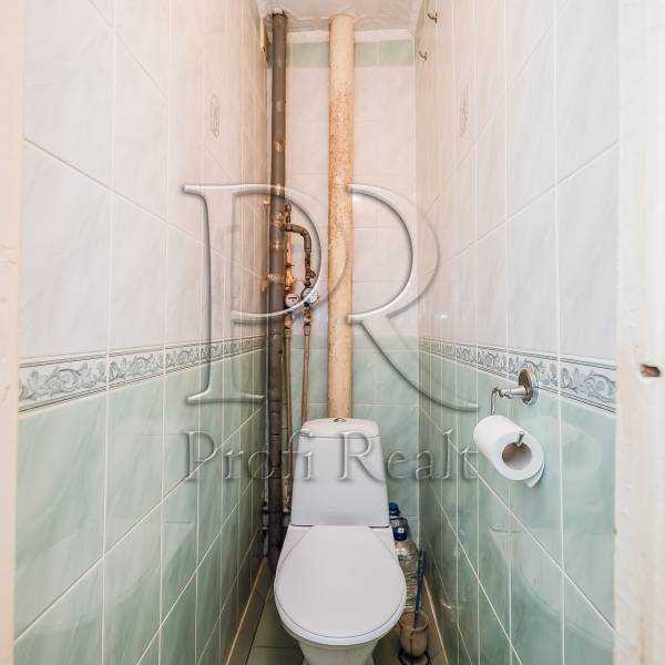 Продажа 3-комнатной квартиры 62 м², Владимира Беца ул., Ивасюка, 17