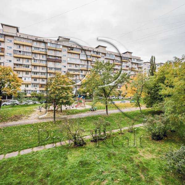 Продажа 3-комнатной квартиры 62 м², Владимира Беца ул., Ивасюка, 17