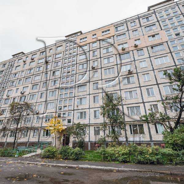 Продажа 3-комнатной квартиры 62 м², Владимира Беца ул., Ивасюка, 17