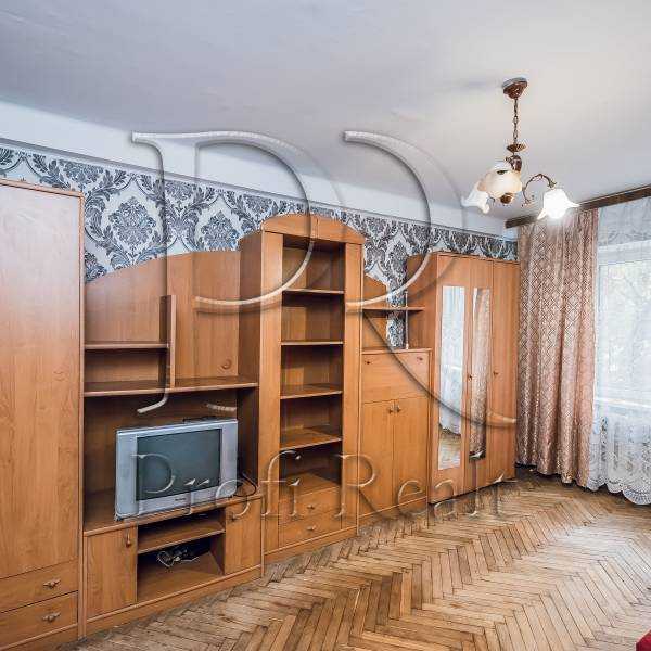 Продаж 2-кімнатної квартири 45 м², Леся Курбаса просп., 9Ж