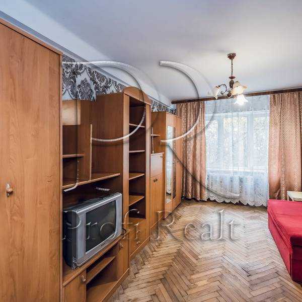 Продаж 2-кімнатної квартири 45 м², Леся Курбаса просп., 9Ж