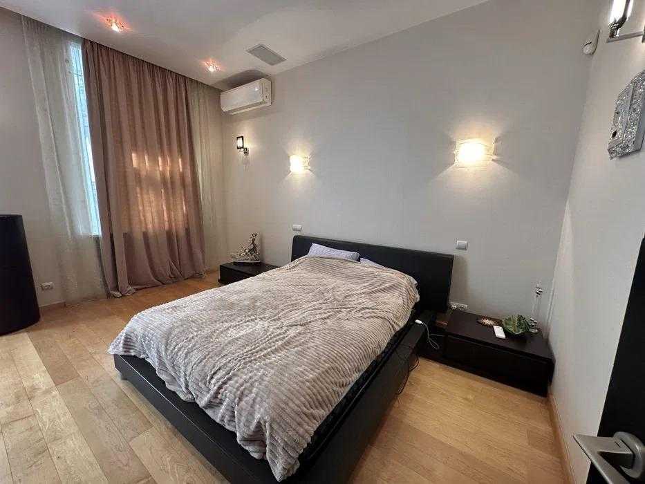 Оренда 2-кімнатної квартири 80 м², Шота Руставелі вул., 36