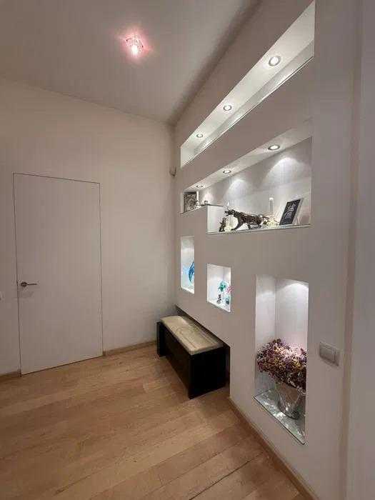 Оренда 2-кімнатної квартири 80 м², Шота Руставелі вул., 36